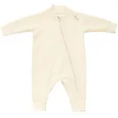 Devold Nibba Merino Baby Jumpsuit Met Lange Mouwen