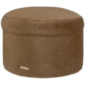 Seeberger Faux Fur Toque Dames Muts by
