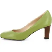 Evita Pumps 'BIANCA' groen