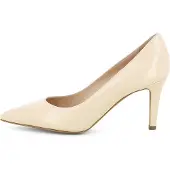 Evita Pumps 'Aria' nude