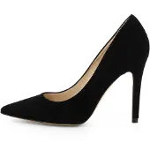 Evita Pumps 'ALINA' zwart