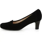 Evita Pumps 'GIUSY' zwart