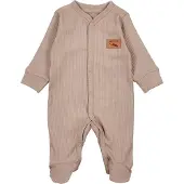 Lagarto Verde Rompertje/body beige