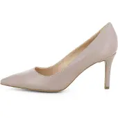 Evita Pumps 'Jessica' lichtgrijs