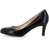 Evita Pumps 'BIANCA' zwart