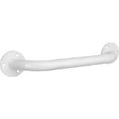 Timago wandbeugel 30 cm (wit)