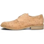 Nae Vegan Shoes Veterschoen bruin