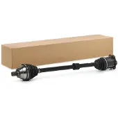 RIDEX 13D1191R Aandrijfas