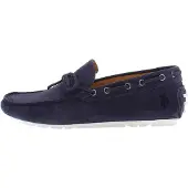 U.S. POLO ASSN. Mocassins 'Pablo001' marine