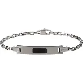 Breil Armband 'TJ2831' zwart
