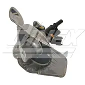 DINEX Brandstofinjector, ureuminjectie 8AT001