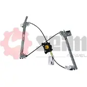 Seim 902819 Raammechanisme