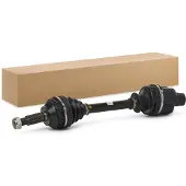 RIDEX 13D0283R Aandrijfas