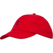 Hummel Pet rood / zwart