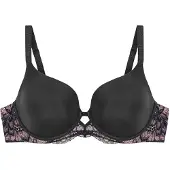Triumph Voorgevormde bh Amourette Charm | Maat: 70D | Kleur: Zwart