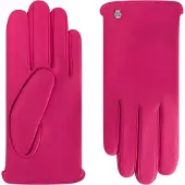 Roeckl Vingerhandschoenen 'NEW YORK' pink