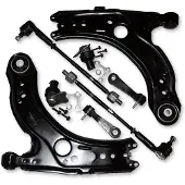 PREXAparts P136032 Reparatieset, wieldraagarm