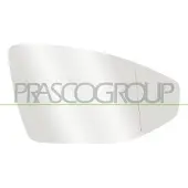 PRASCO AD0687523 Spiegelglas, buitenspiegel