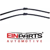 Einparts EPWBDA62424 Ruitenwisser