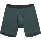 JP 1880 Boxershorts donkergroen