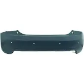 Diederichs 1080056 Achterbumper
