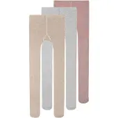TWO SOON Panty's gemengde kleuren