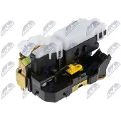 NTY EZC-RE-013 Achterdeurslot