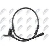 NTY HCA-ME-045 Wielsnelheidssensor (ABS)