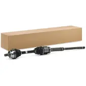 RIDEX 13D0724R Aandrijfas