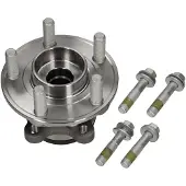 FEBI BILSTEIN 196359 Wiellagerset