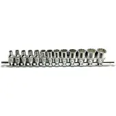 Force 2133 Steeksleutelset