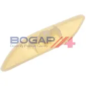 BOGAP M5522119 Sproeikop reinigingsvloeistof, koplampreiniging