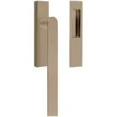 Formani Piet Boon ARC PBA230 hefschuifdeurbeslag - PVD licht brons