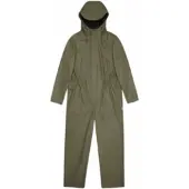 Rains Regenpak Unisex Jumpsuit Regular Marsh-L