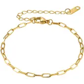 Heidemann Armband 'Lana' goud