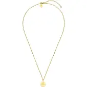 Purelei Ketting 'Compass' goud