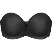 SugarShape BH 'Liberty Conscious' zwart