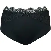 SugarShape Broekje 'Sensla' zwart