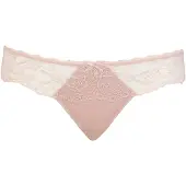 SugarShape String rosa