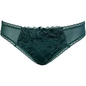 SugarShape String 'Vienna' donkergroen