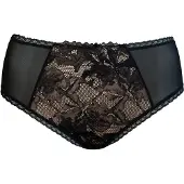 SugarShape Broekje 'Vienna' zwart