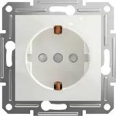 Schneider Electric Stopcontact | | Asfora