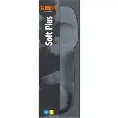 Gala Soft Plus – Anatomische Inlegzool met Ultiem Draagcomfort - mt 37/38