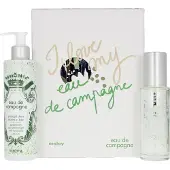 sisley Soir D'Orient Wild Edition Set