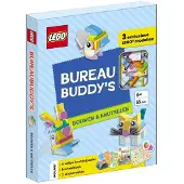 SALTO Lego Bureau Buddy's (Paperback)