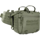 Tasmanian Tiger Modular Hip Bag 3, heuptasje, groen