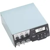 Weller WR3M Netvoeding voor soldeer- en desoldeerstation Digitaal 420 W +50 - +550 °C