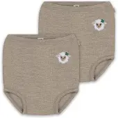 Normani Onderbroek 'Tokoroa' beige / gemengde kleuren