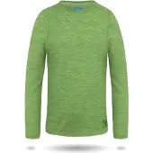 Normani Sport onderkleding 'Broome' groen / groen gemêleerd