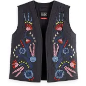 Scotch & Soda - Dames - Vesten